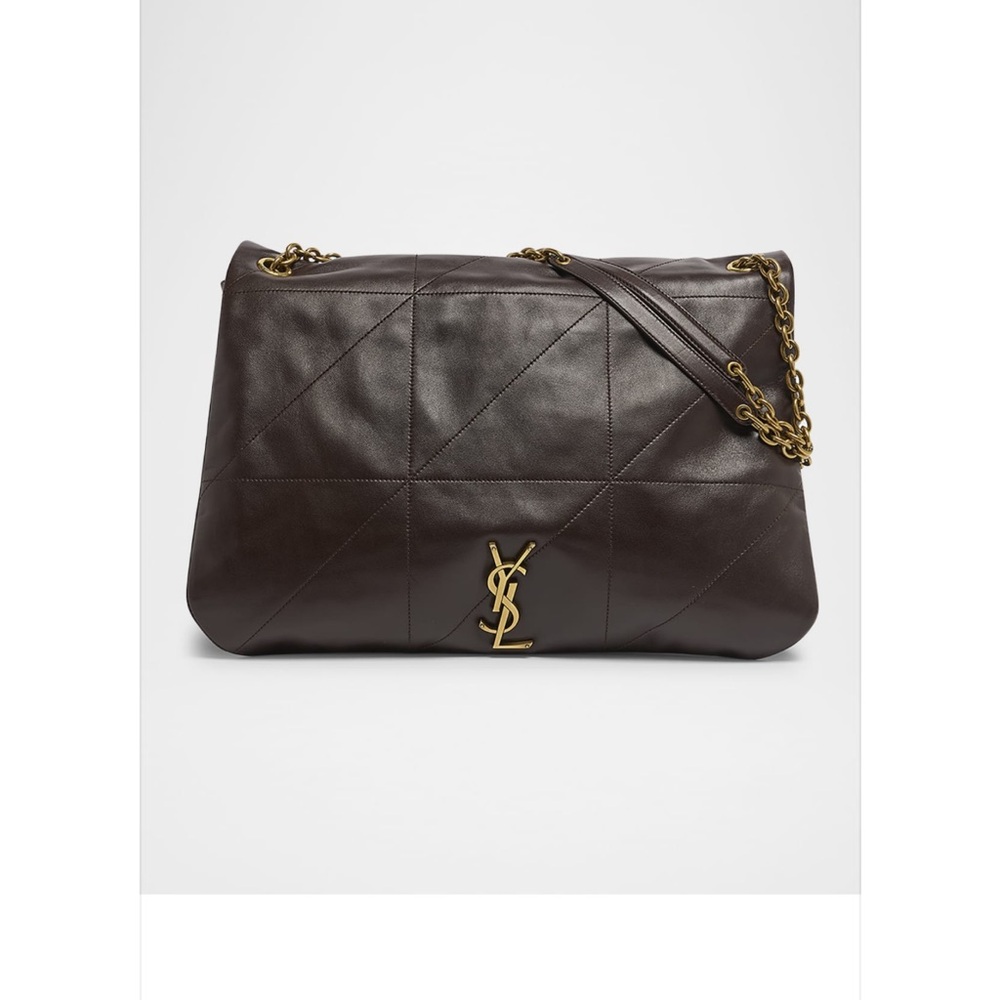 Saint Laurent Jamie 4.3 Maxi Bag